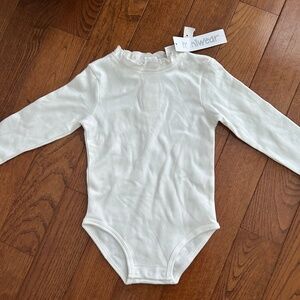 MiniWear NWT - 24 mth onesie shirt